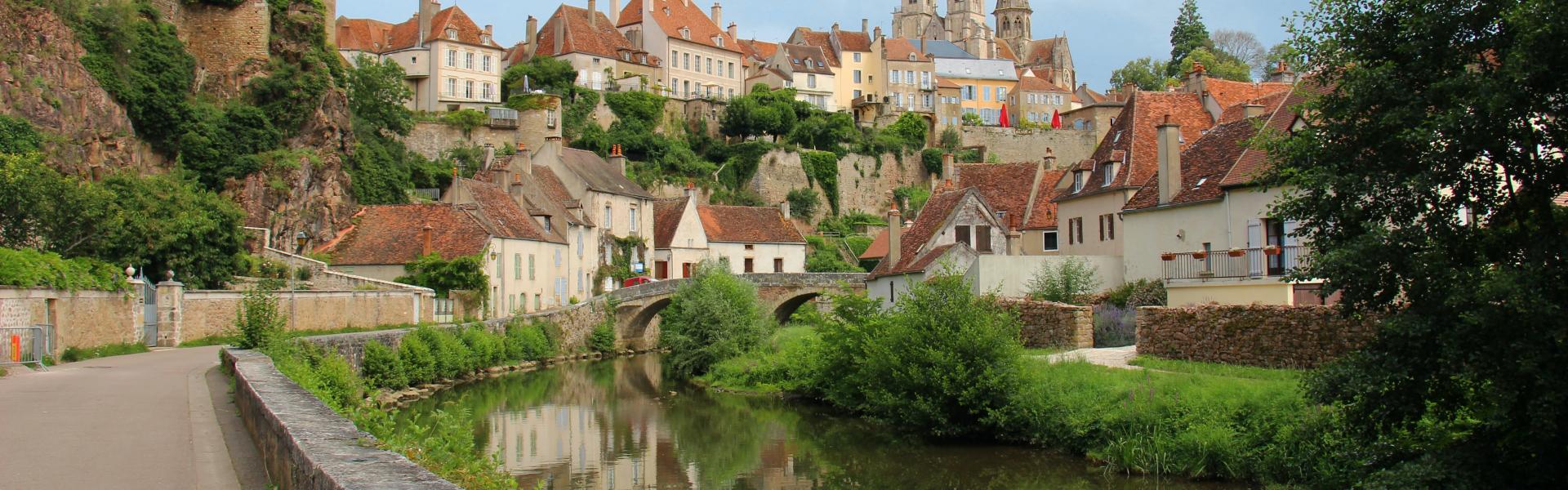 Location de vacances à Auxerre - Yonne - amivac