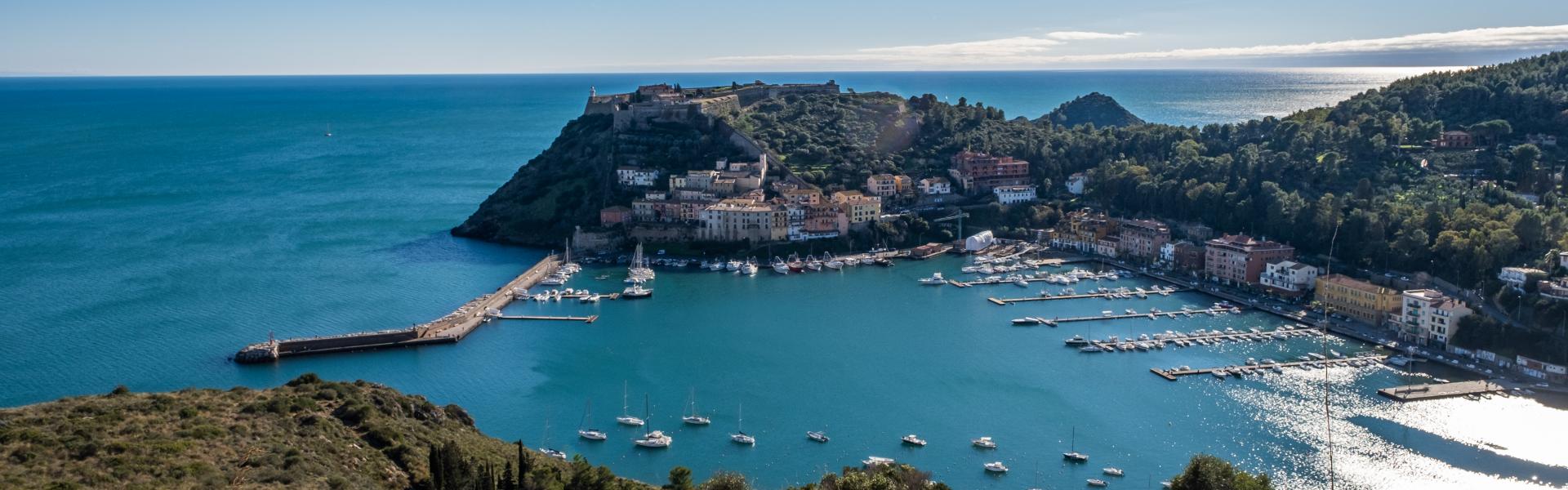 Grosseto Scenic View