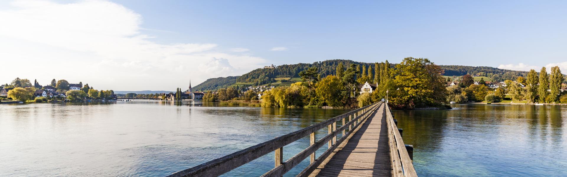 Urlaub in Bodensee-Thurgau mit Ferienwohnung oder Ferienhaus - e-domizil