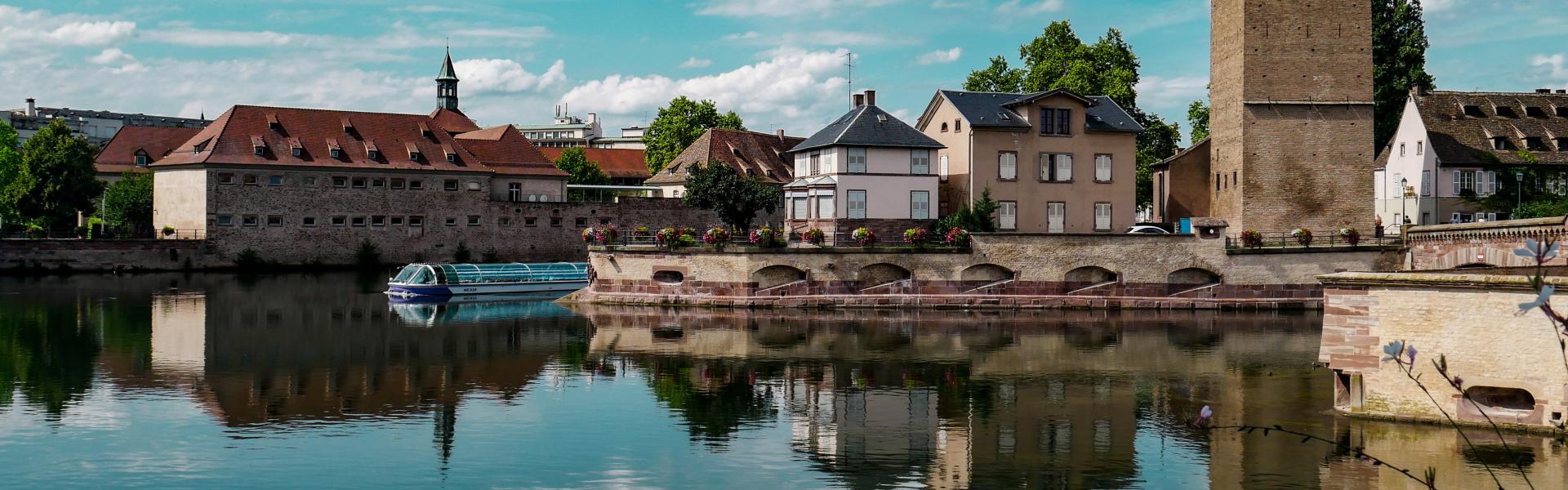 Alquileres y casas de vacaciones en Alsacia - Wimdu