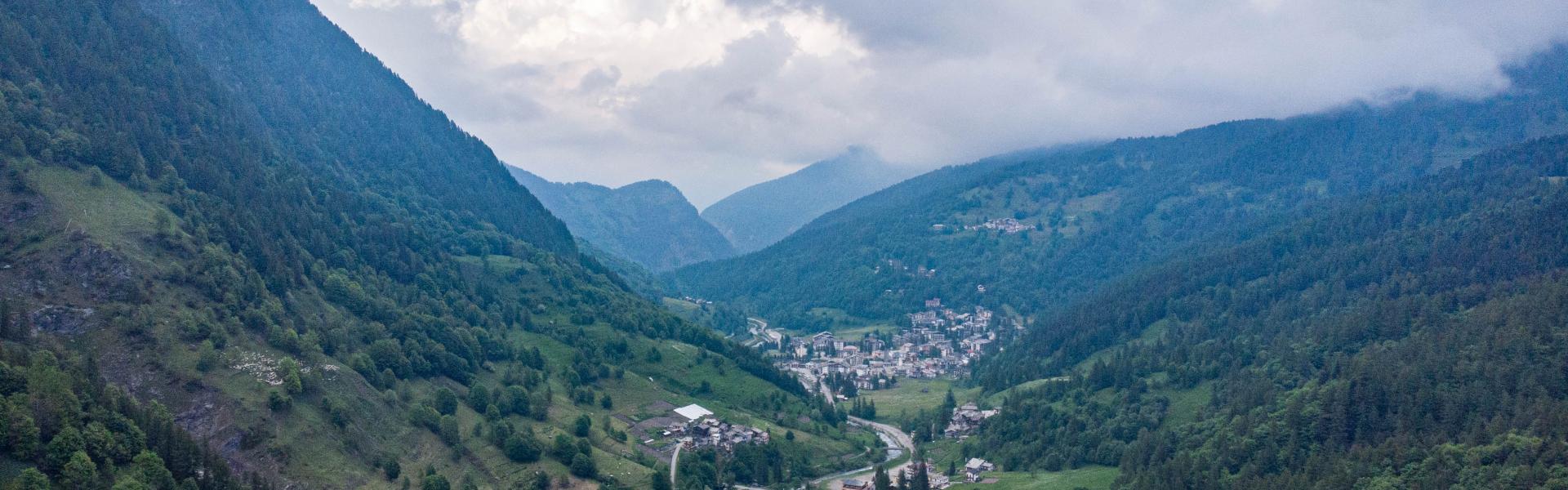 Prali Natural View