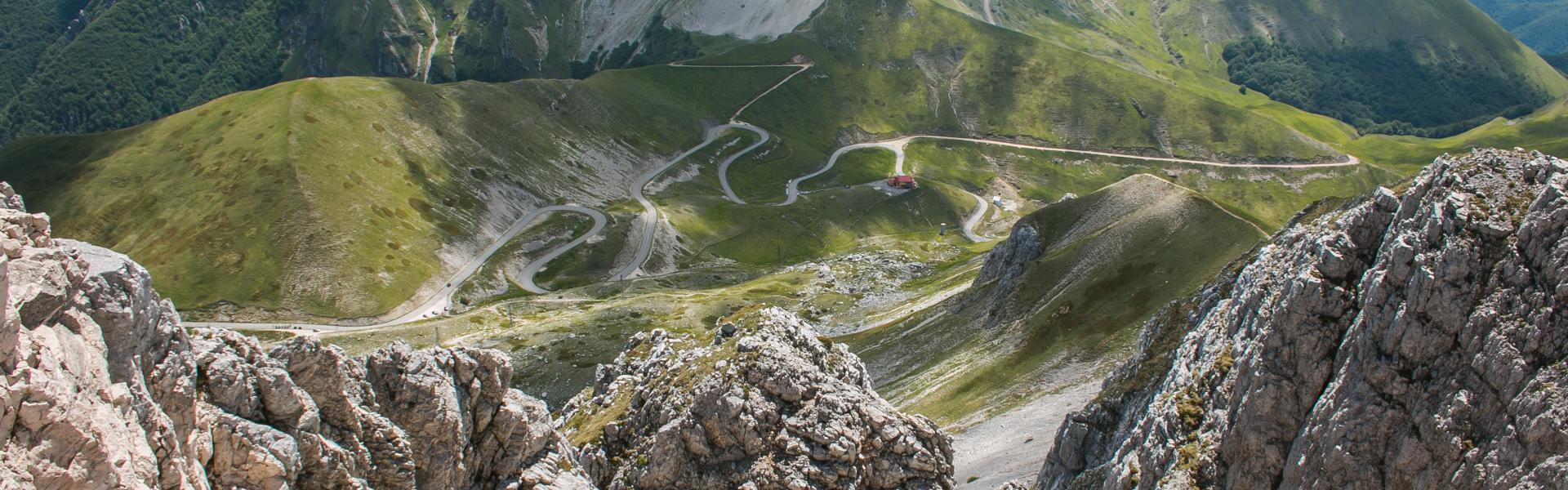 Terminillo Natural View