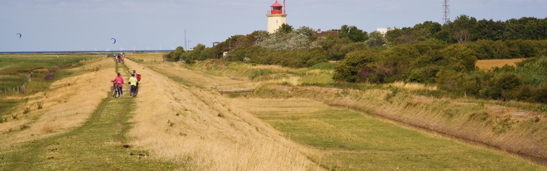 Fehmarn Natural View