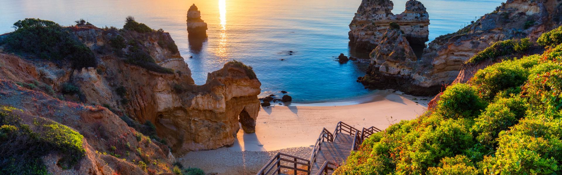 A Natural View of Algarve