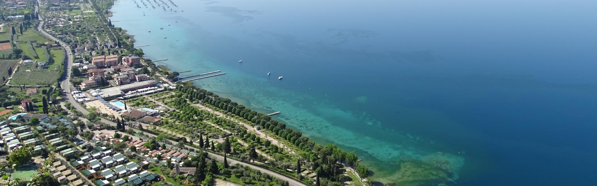 Bardolino Natural View