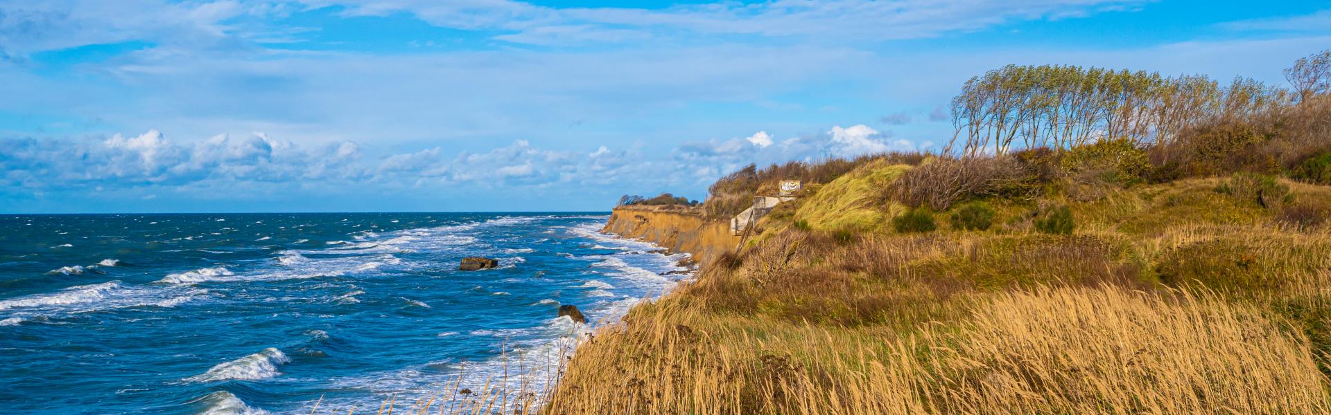Darss Scenic View