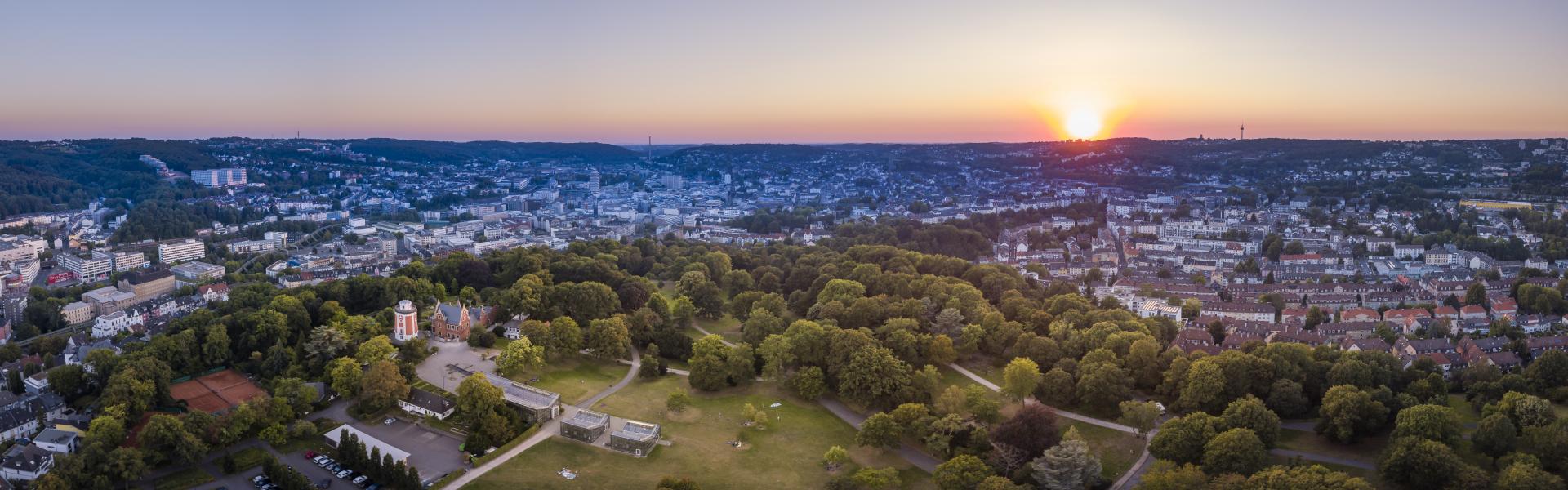 Wuppertal Scenic View