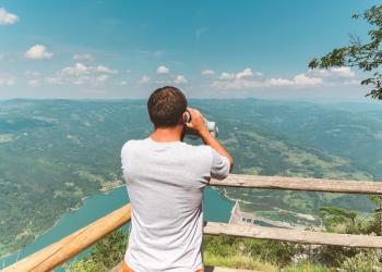 Ferienhäuser & Ferienwohnungen für Urlaub in Kroatien mieten