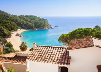 Location de Villas en Corse - HomeToGo