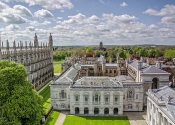 Cambridge Vacation Rentals