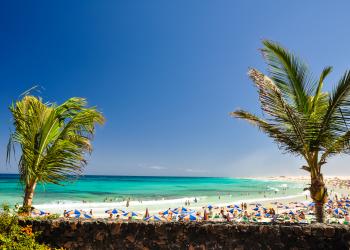 Rent a traditional holiday cottage in Corralejo - HomeToGo