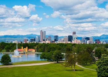 Cabins & Short Term Rentals in Denver - HomeToGo
