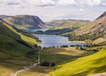 Holiday Cottages & Accommodation in Cumbria - HomeToGo