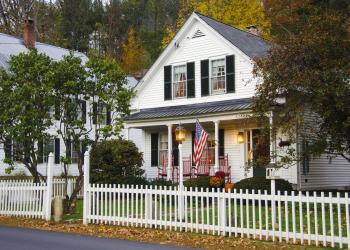 New Hampshire Cabins & Vacation Rentals - HomeToGo