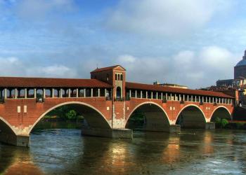 Dedalo - Associazione di Guide turistiche a Pavia