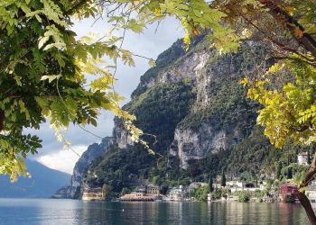 Lago di Garda in Bici: i Percorsi Ciclabili più Belli