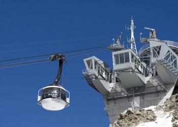 Le funivie più panoramiche della Valle d’Aosta