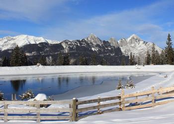 10 cose da fare in inverno in Austria