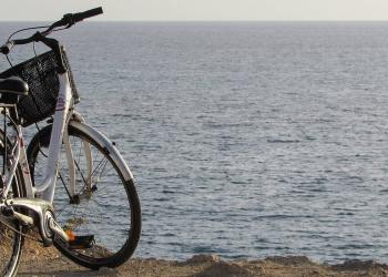 Salento in bici: in tour fra i paesaggi della Puglia