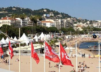 I luoghi più belli legati al Festival del Cinema di Cannes