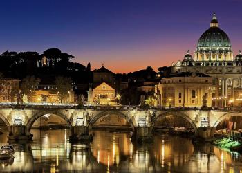 Capodanno a Roma 2019: Dove Andare e Cosa Fare