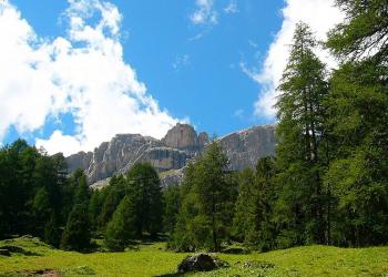 Vacanze in Val di Fassa: 10 Cose da Non Perdere