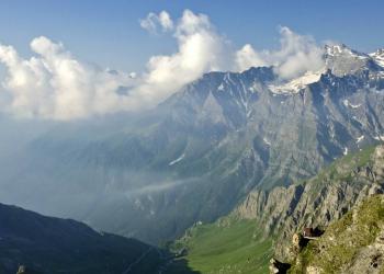 Valle del Chiese: Cosa Vedere fra i Monti del Trentino