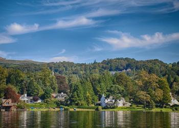 Cottages & Accommodation in Windermere