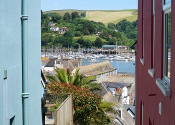Holiday Cottages in South West England - HomeToGo