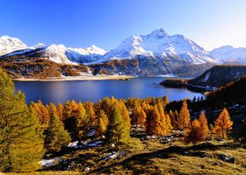 Holiday lettings & accommodation in Switzerland