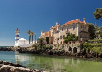 Locations de vacances et appartements dans la région Nord du Portugal