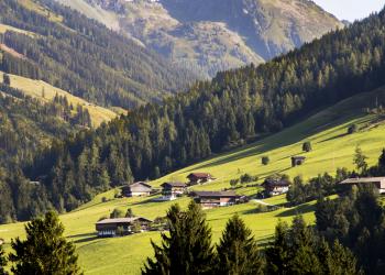 Wörgl – Spaß in Tirols idyllischer Bergwelt - HomeToGo