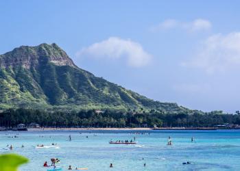Vacation Rentals in Hawaii