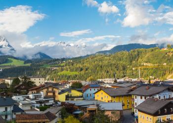 Ferienwohnungen & Ferienhäuser in Bischofshofen - HomeToGo