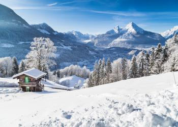 Ferienwohnungen in Flachauwinkel – ideal für Naturliebhaber - HomeToGo
