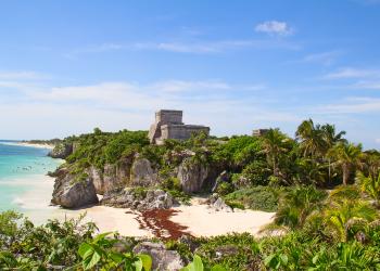 Casas de vacaciones y departamentos en renta en Yucatán - HomeToGo