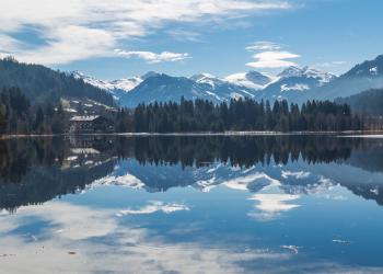 Ferienwohnung am Wilden Kaiser – Urlaubsparadies in Tirol - HomeToGo