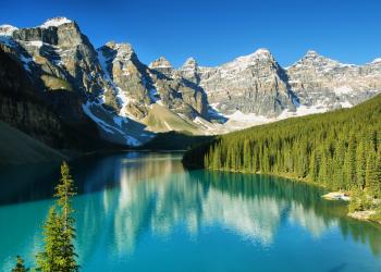 Locations de vacances et chalets au Canada