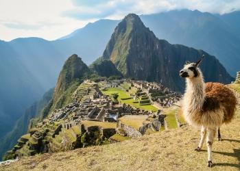 Peru Vacation Rentals