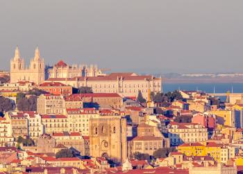 Lisbon Vacation Rentals
