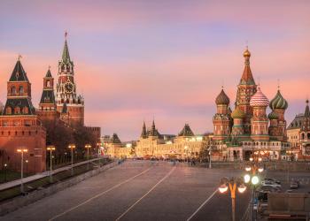 Ferienwohnungen und Ferienhäuser in Russland