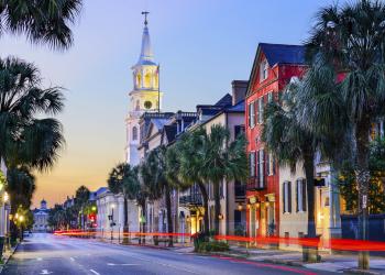 House & Vacation Rentals in Charleston - HomeToGo