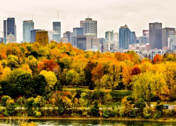Have a Fantastic Vacation with a Montreal Rental Apartment - HomeToGo