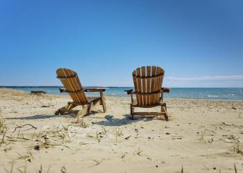Prince Edward County Cottage Rentals - HomeToGo