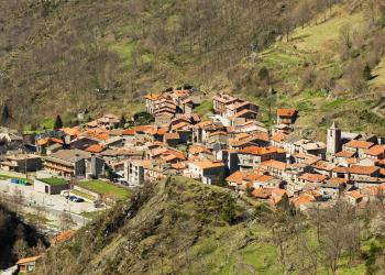 Casas rurales y alojamientos en Setcases - HomeToGo