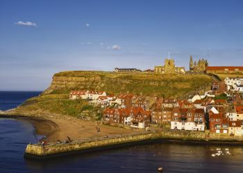 Holiday Cottages & Accommodation in North Yorkshire - HomeToGo