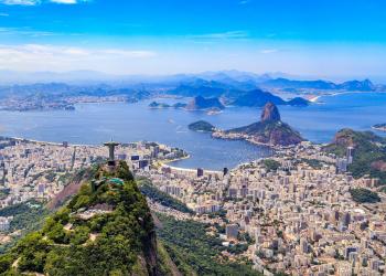 Case e appartamenti vacanza Rio De Janeiro