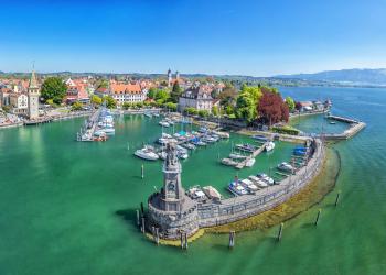 Bodensee Kurzurlaub - HomeToGo