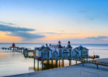 Rügen Kurztrip - HomeToGo