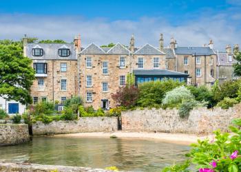 Accommodation in Anstruther - HomeToGo